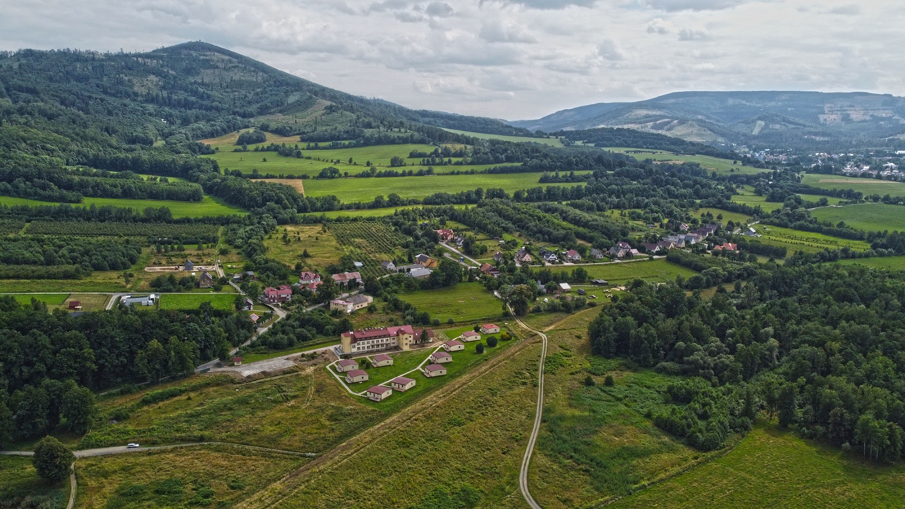 Góry Opawskie - dlaczego warto odwiedzić?